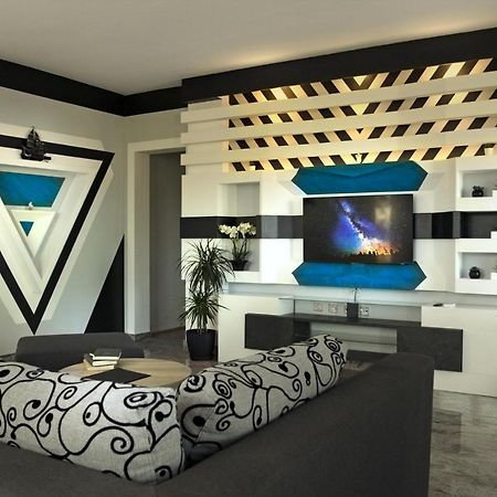Harbor Apartments Опатія Екстер'єр фото
