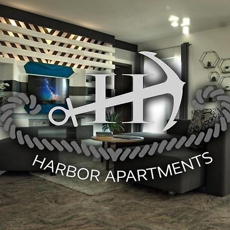 Harbor Apartments Опатія Екстер'єр фото