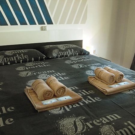 Harbor Apartments Опатія Екстер'єр фото