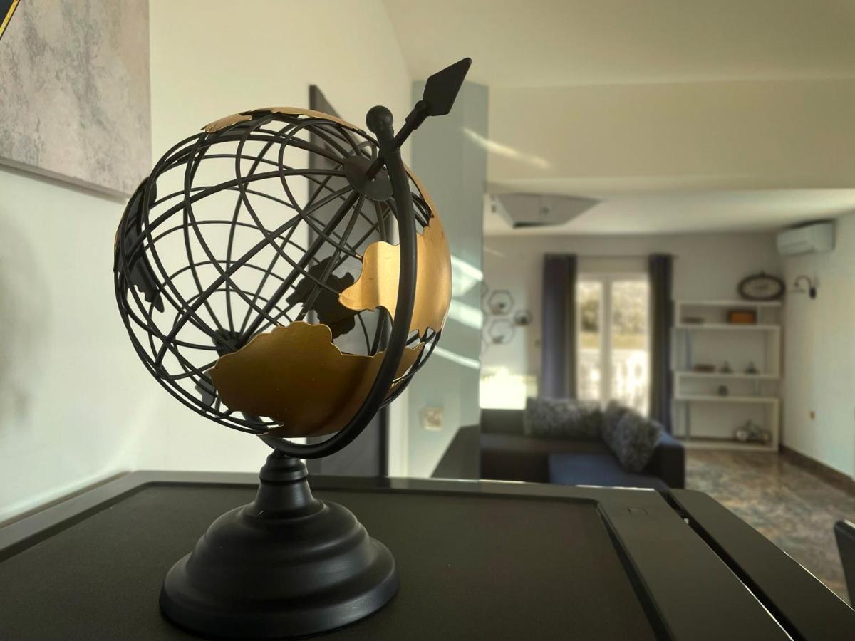 Harbor Apartments Опатія Екстер'єр фото