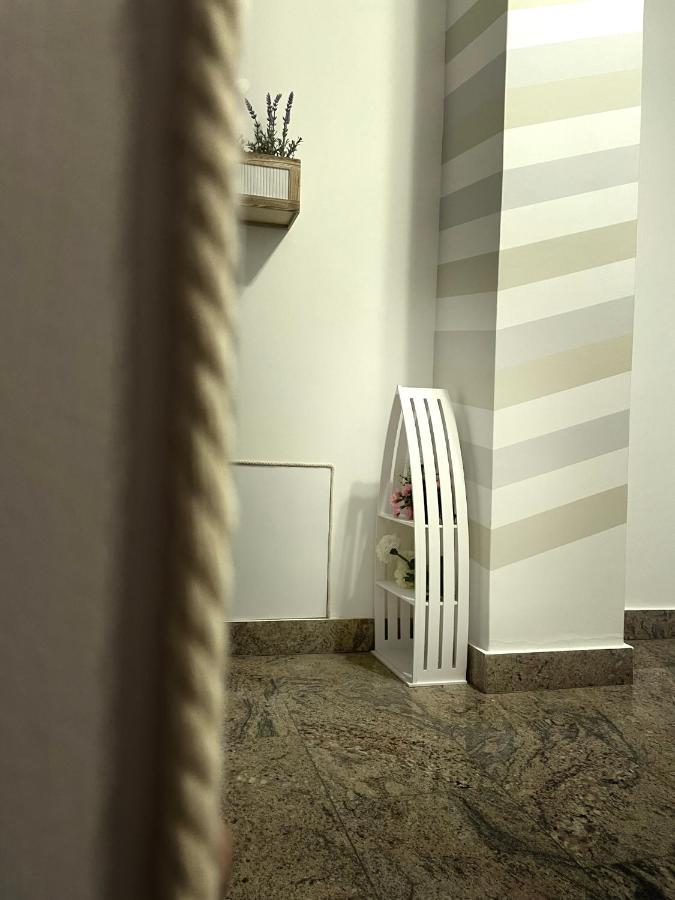 Harbor Apartments Опатія Екстер'єр фото