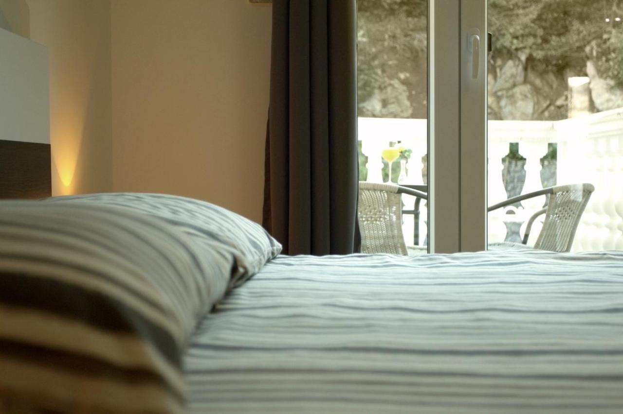 Harbor Apartments Опатія Екстер'єр фото