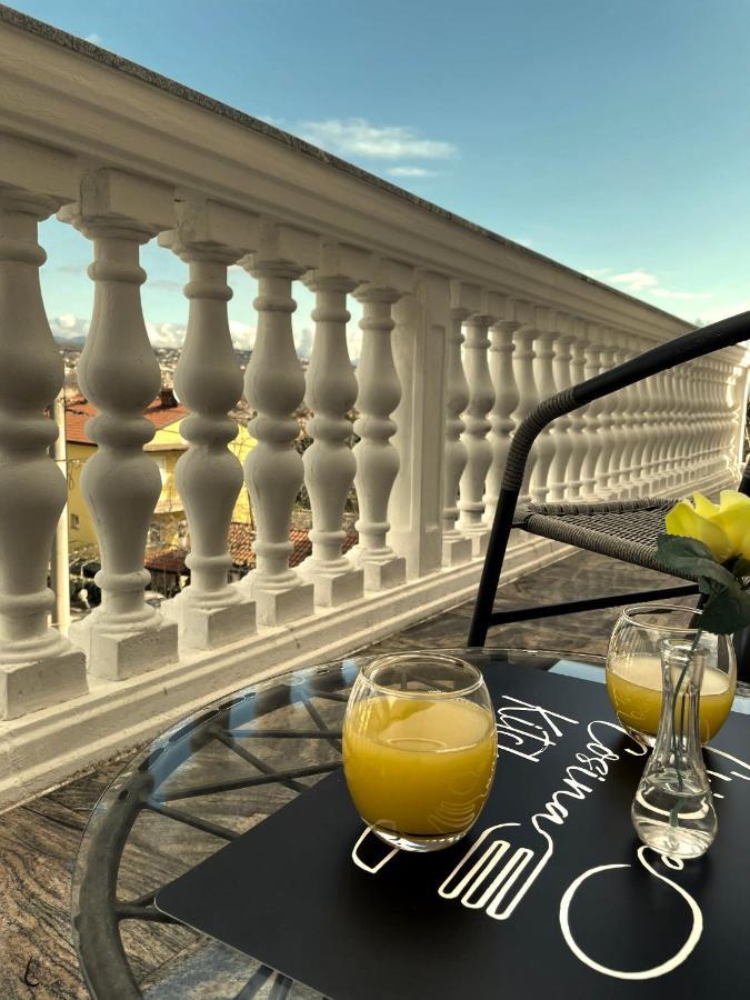 Harbor Apartments Опатія Екстер'єр фото
