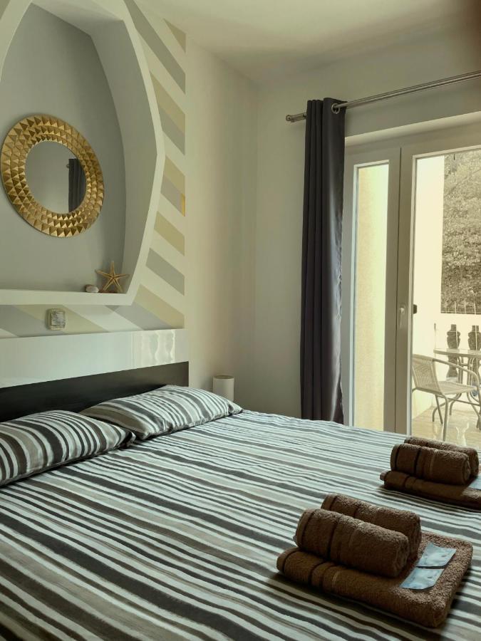 Harbor Apartments Опатія Екстер'єр фото