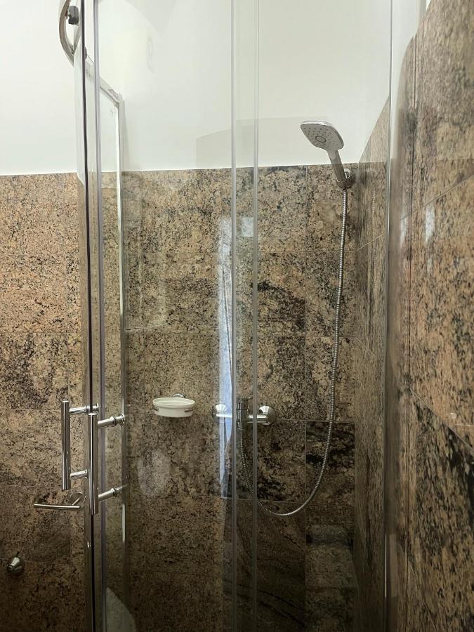 Harbor Apartments Опатія Екстер'єр фото