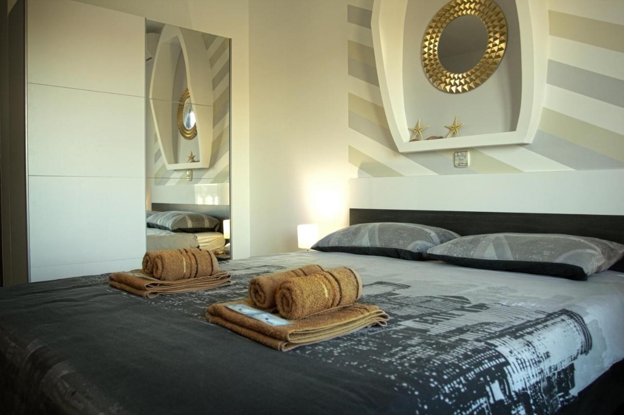 Harbor Apartments Опатія Екстер'єр фото